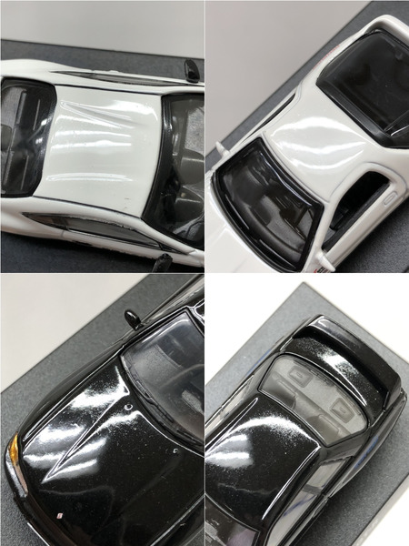 頭文字D　夢現　京商