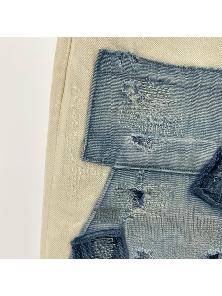 DENHAM デニム・ジーンズ RAZOR MIJCHUBUB