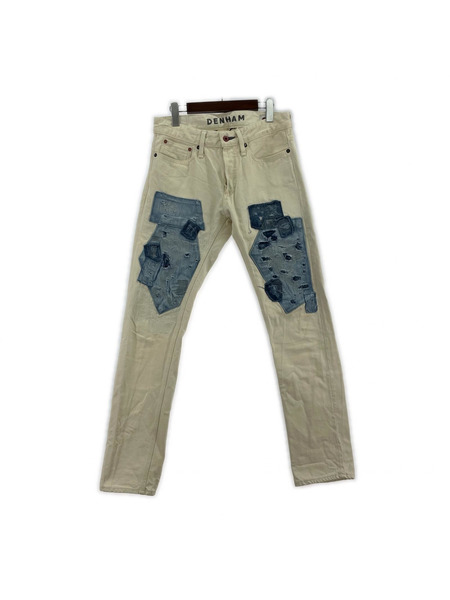 DENHAM デニム・ジーンズ RAZOR MIJCHUBUB