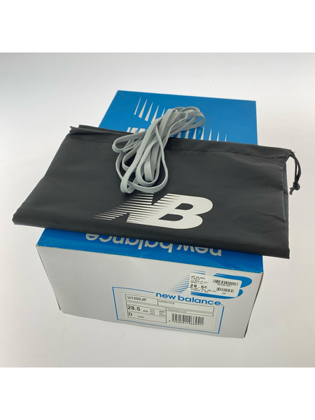 NEW BALANCE スニーカー U1300JP/MADE IN USA/サイズ28.5cm