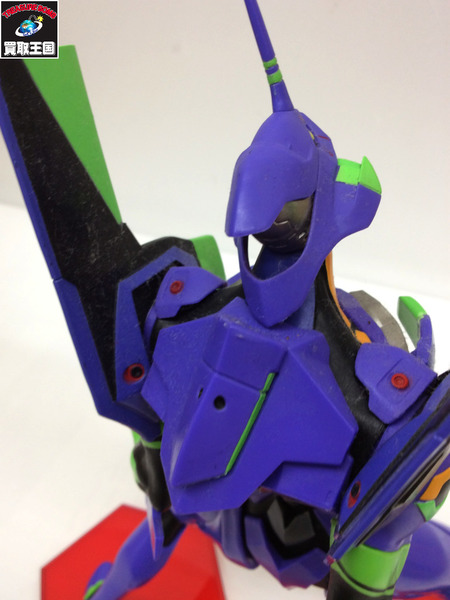 エヴァンゲリオン 初号機、暴走 A賞 エヴァンゲリオン初号機[値下]