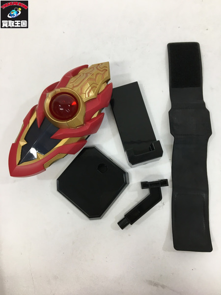 ウルトラレプリカ メビウスブレス ウルトラ兄弟 ULTRAREPLICA MEBIUS BRACE 