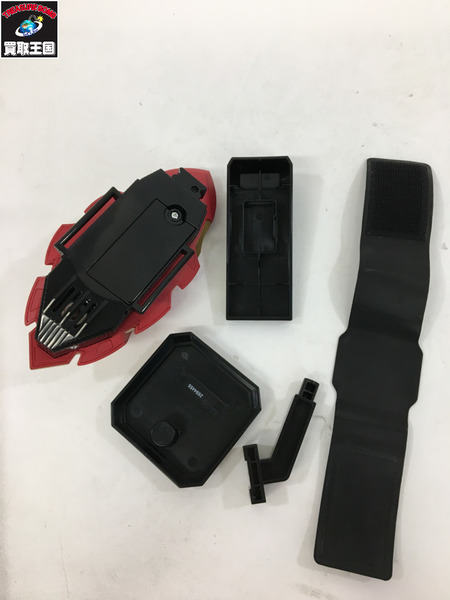 ウルトラレプリカ メビウスブレス ウルトラ兄弟 ULTRAREPLICA MEBIUS BRACE 