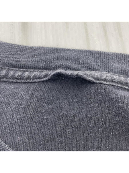 OLD・VINTAGE 半袖Tシャツ・カットソー 00s GRAVE DIGGER Tee[値下]