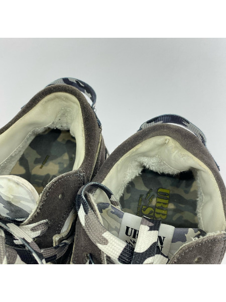 スニーカー URBAN SUN スニーカー