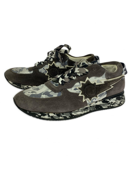 スニーカー URBAN SUN スニーカー