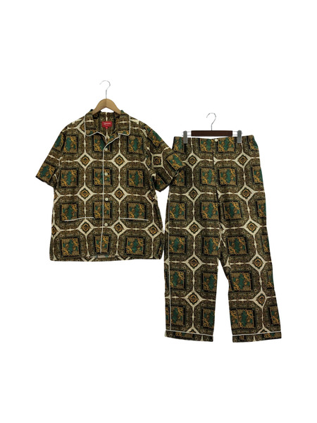 Supreme セットアップ パジャマ 2022SS