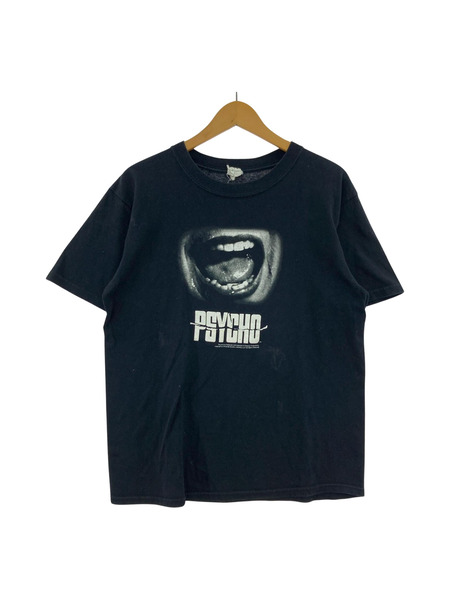 OLD・VINTAGE 半袖Tシャツ・カットソー PSYCHO Tee