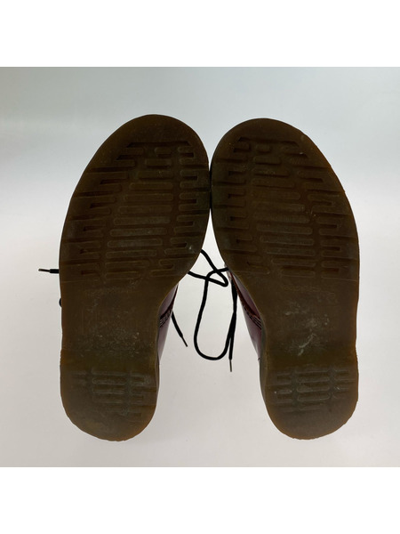 Dr. Martens ブーツ 10ホール
