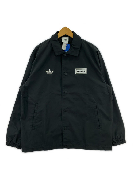 adidas originals ブルゾン・ジャンパー oasis  コーチジャケット