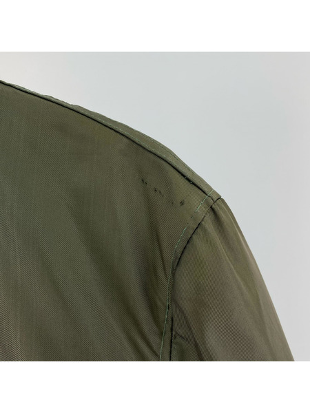 ミリタリージャケット 80s 米軍 USAF CWU-36P  (M)