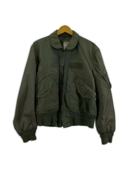 ミリタリージャケット 80s 米軍 USAF CWU-36P  (M)