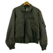 ミリタリージャケット 80s 米軍 USAF CWU-36P  (M)