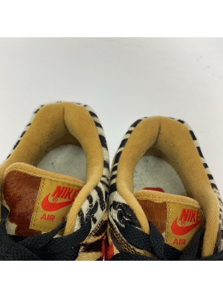 NIKE スニーカー AIR MAX 1 atmos animal