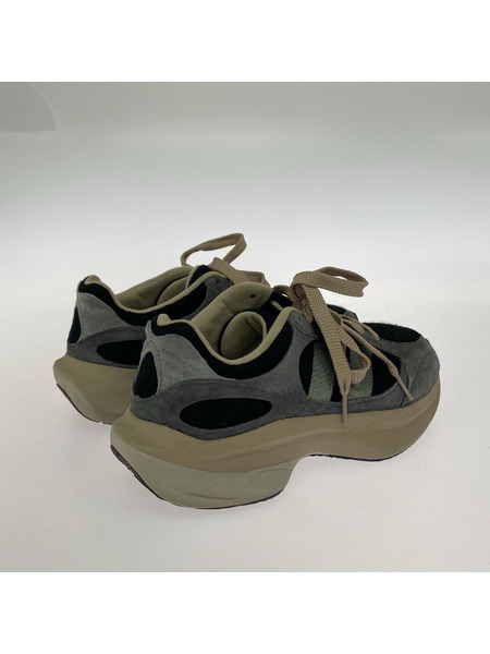 NEW BALANCE スニーカー UWRPDCST DARK GRAY (26.5)[値下]