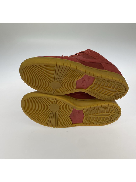 NIKE SB スニーカー Dunk Low Adobe 26.0cm