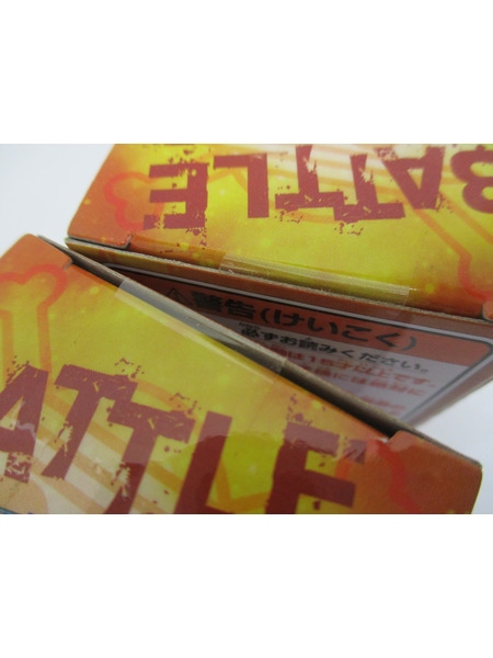 プライズ ワンピース ワーコレ Battle of Luffy Whole Cake Island 全種セット