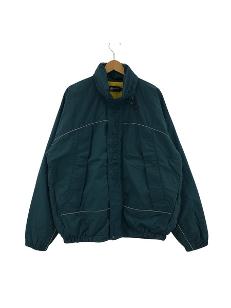 ブルゾン・ジャンパー NEWYORK BURST ナイロンジャケット[値下]