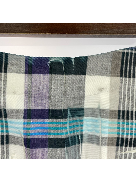 COMME des GARCONS ショートパンツ SHIRT 25SS ショートパンツ M ブルー