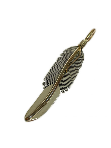 ナバホ Harvey Mace フェザートップ