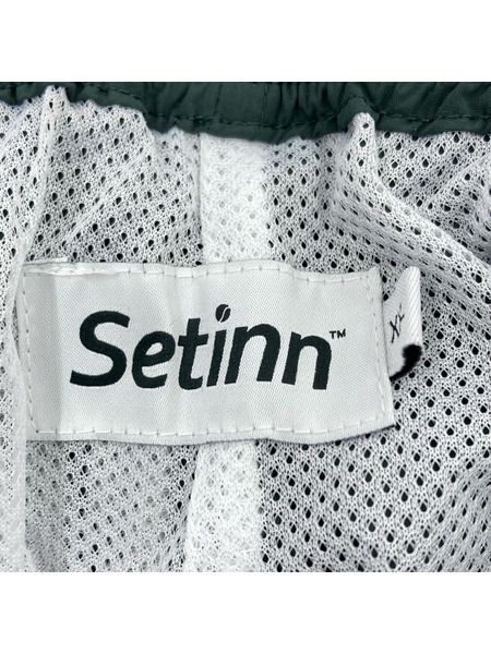 Setinn×En Plein 24AW EPA WIND PANTS XXL[値下]