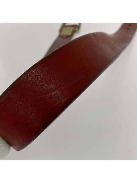 ソノ他 VINTAGE WORKS レザーベルト