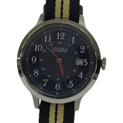 Brooks Brothers 28187 クォーツ 腕時計