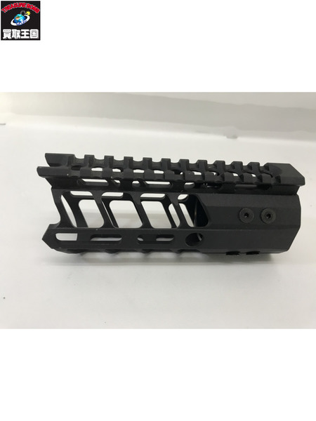 FIREARMS AR-15 ハイパーライト 5インチ ハンドガード