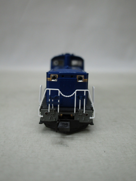 鉄道模型車両 KATO 7008-L DD51 後期