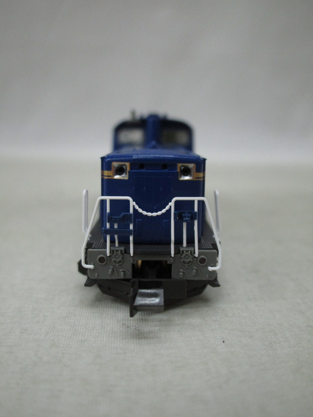 鉄道模型車両 KATO 7008-L DD51 後期