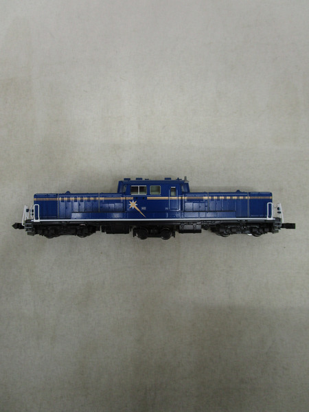 鉄道模型車両 KATO 7008-L DD51 後期