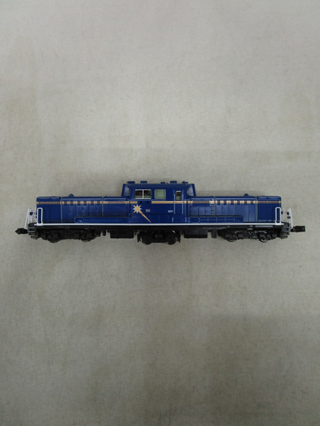 鉄道模型車両 KATO 7008-L DD51 後期