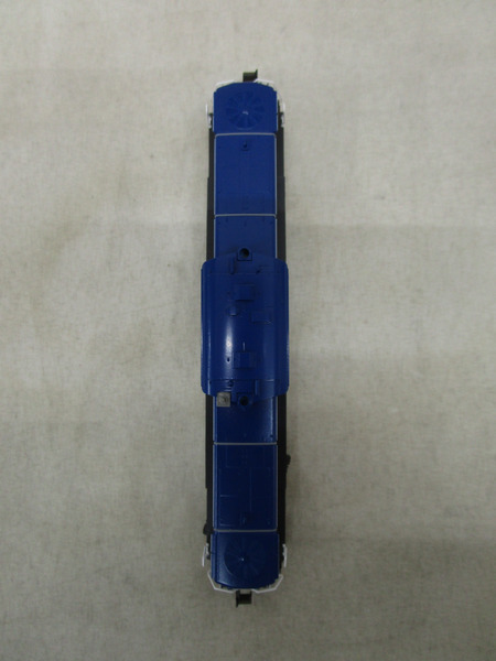 鉄道模型車両 KATO 7008-L DD51 後期