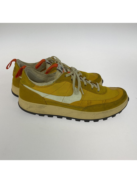 NIKE×TOM SACHS CRAFT GENERAL PURPOSE SHOE 28.0 DA6672-700[値下]