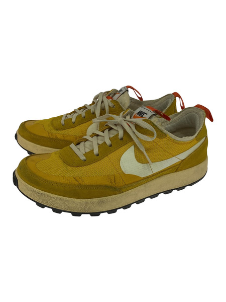 NIKE×TOM SACHS CRAFT GENERAL PURPOSE SHOE 28.0 DA6672-700[値下]