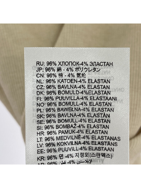 DIESEL 半袖Tシャツ・カットソー クルーネックSSTEE XL アイボリー