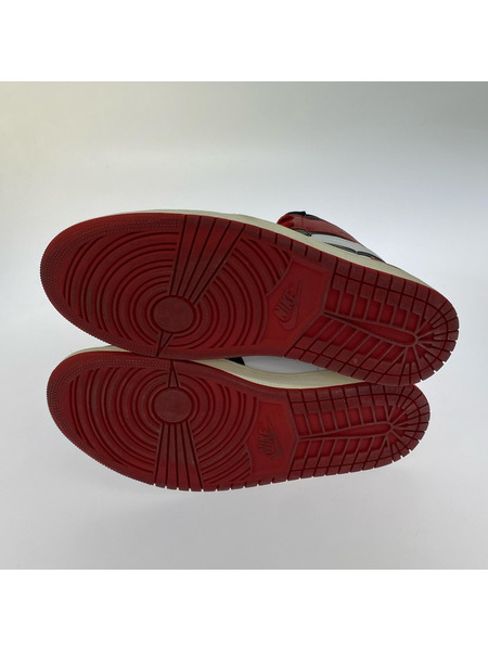 NIKE スニーカー Air Jordan 1 Retro High OG 30.0CM