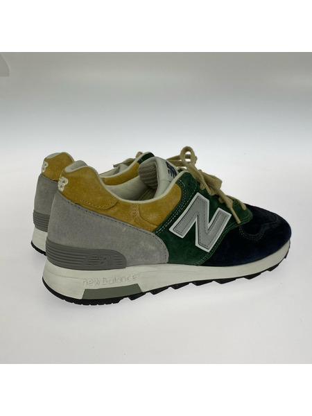 NEW BALANCE スニーカー M1400MUJ (26.0㎝)