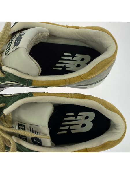 NEW BALANCE スニーカー M1400MUJ (26.0㎝)