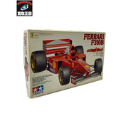 1/20 グランプリコレクション No.45 フェラーリ F310B プラモデル タミヤ