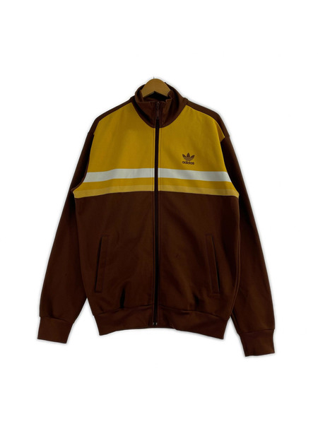 adidas ジャケット 00s 黒タグ トラックジャケット XO BRW