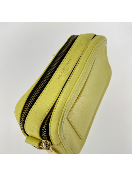 MARC JACOBS ソノ他バッグ YLW