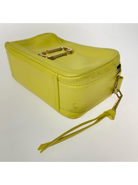 MARC JACOBS ソノ他バッグ YLW