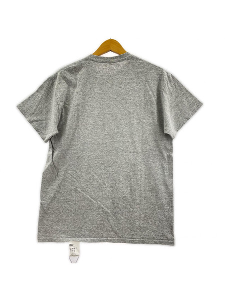KITH VINTAGE シンプルミッキー 2025 Tee M グレー