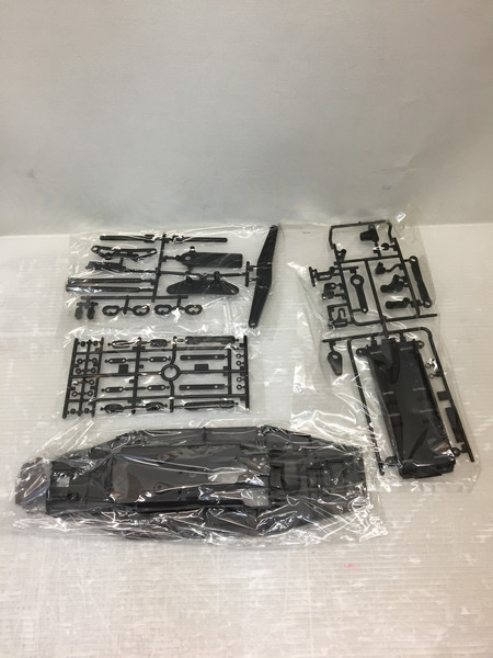 タミヤ 1/10 電動RCカーシリーズ No.530 トヨタ 86 (TA06シャーシ) オンロード 58530 tf8su2k タミヤ 電動RCカーシリーズ 1/10RC トヨタ 86（TT-01シャーシ