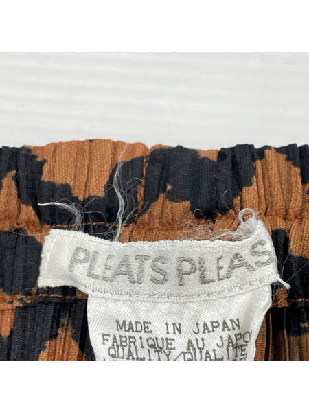 ISSEY MIYAKE パンツ