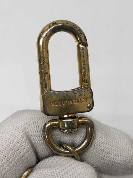 小物 LV　キーホルダー