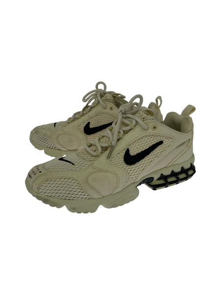 NIKE スニーカー ×Stussy Air Zoom Spiridon CG 2