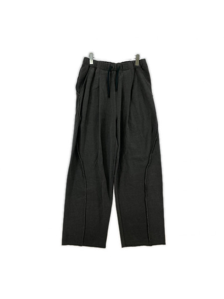 PERS PROJECTS 25FW HAKEEM TWIST TROUSERS