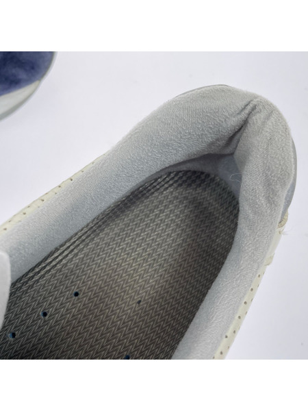 NEW BALANCE スニーカー M998WTP/WHT×NVY/27.5cm